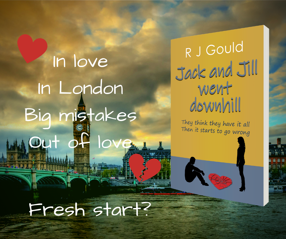 Life, love & second chances