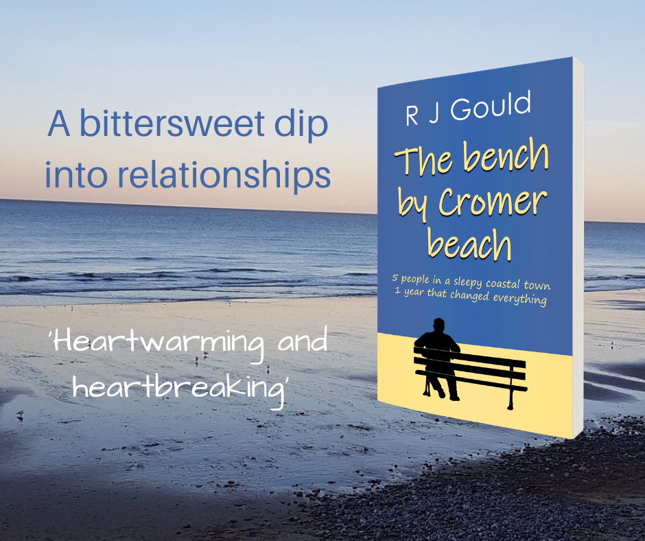 Secrets in beautiful Norfolk