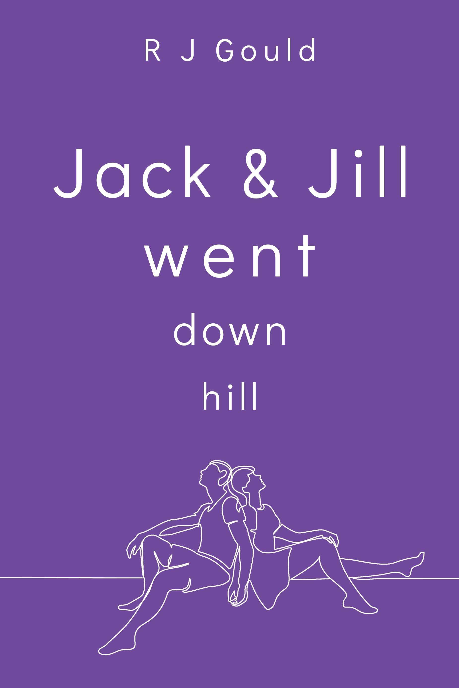 Jack & Jill went Downhill