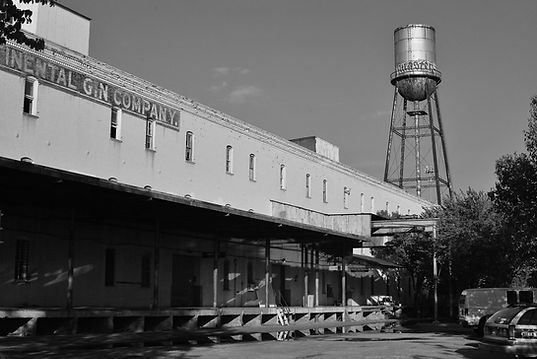 Continental Gin Company building