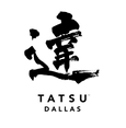 Tatsu Falls logo
