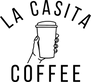 La Casita Coffee logo