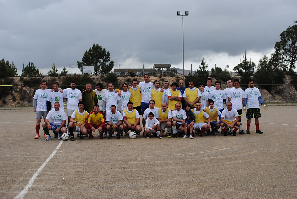 Jogo Solteiros Casados 2012