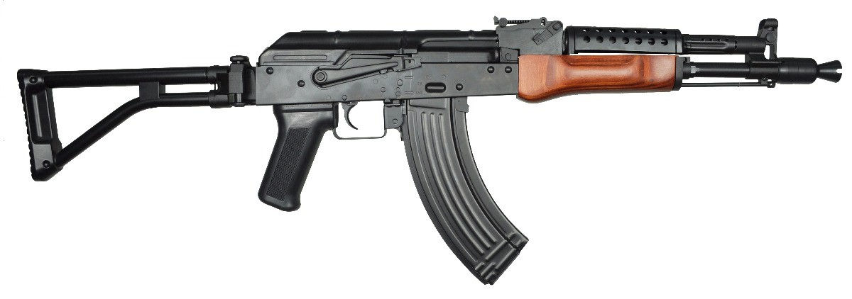 G-04 AEG Rifle