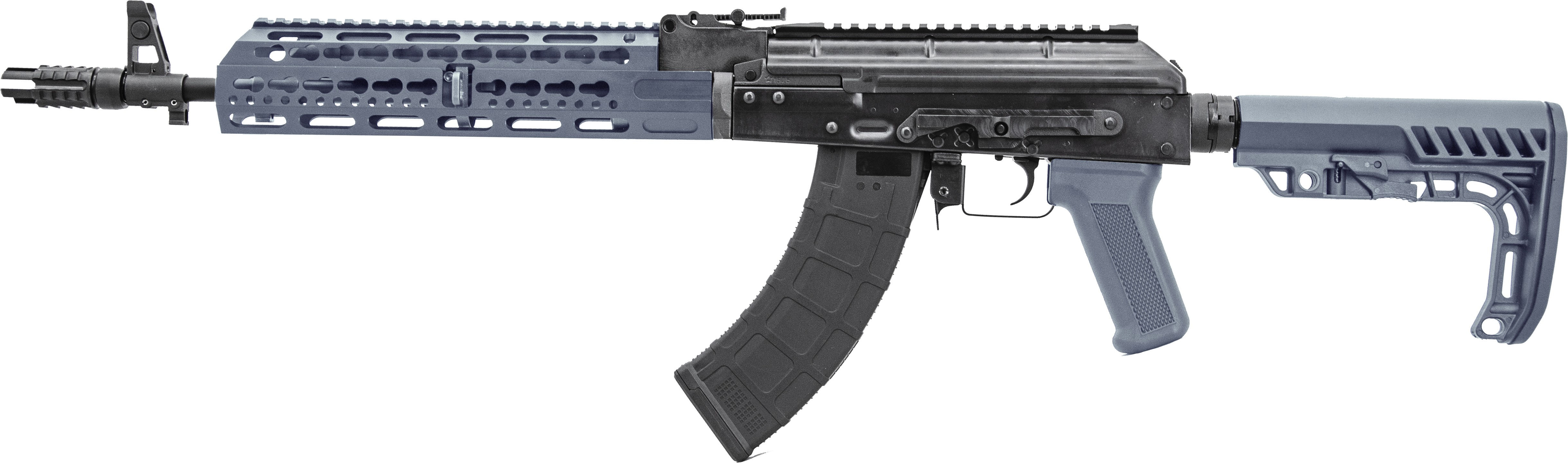 Romeo Recon (Alpha) (Black|Grey)