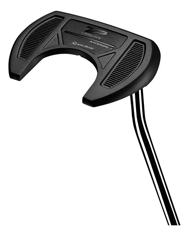TaylorMade TP Black Palisades #7 Putter