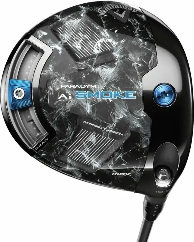 Callaway Ai Smoke MAX-Dr ver