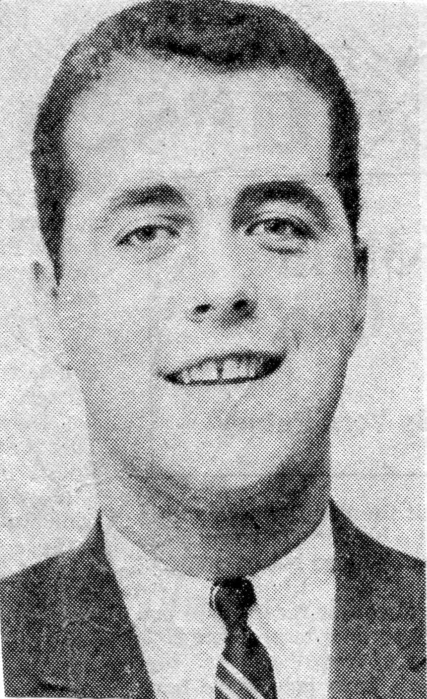 Joyce Richard F. (1977)