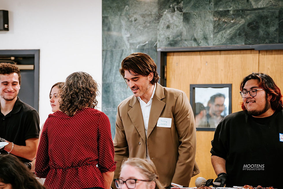 ERIC JONES FOR CONGRESS: Woodland Public Meet & Greet