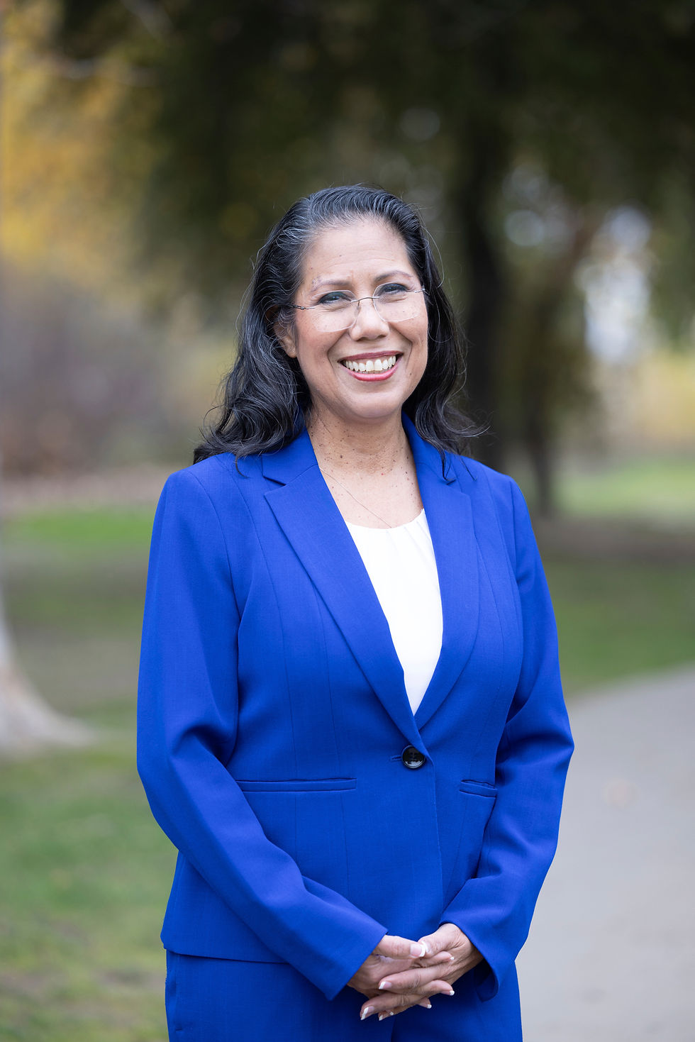 Martha Guerrero - United States Representative in Congress, District 6