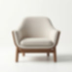 Accent Lounge Chair