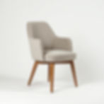 Upholstered Dining Chair