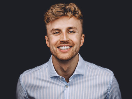 How Game Intelligence helped me to learn everything about me that I never knew I wanted to know
