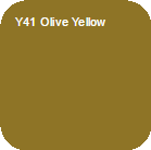 Y41 Olive Yellow