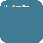 B55 Storm Blue