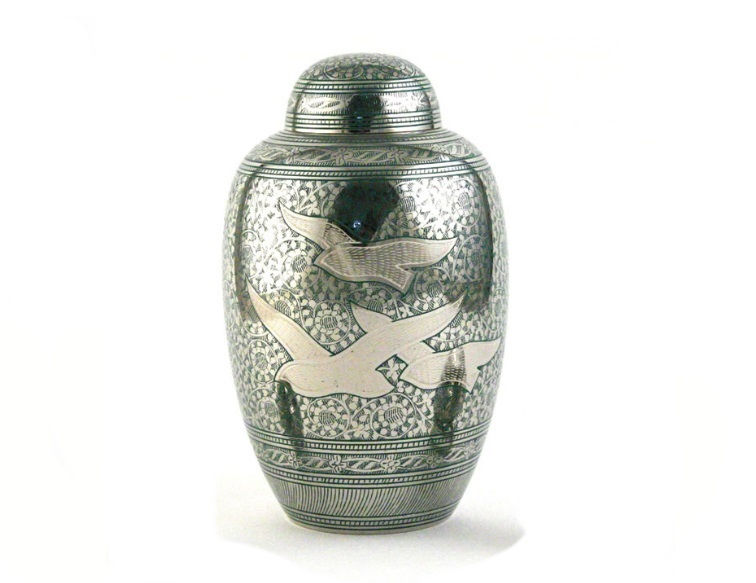 Going Home Small Urn
