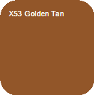 X53 Golden Tan