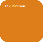 X12 Pumpkin