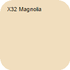 X32 Magnolia