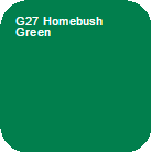 G27 Homebush Green