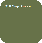 G56 Sage Green
