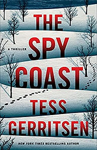 "The Spy Coast" by Tess Gerritsen