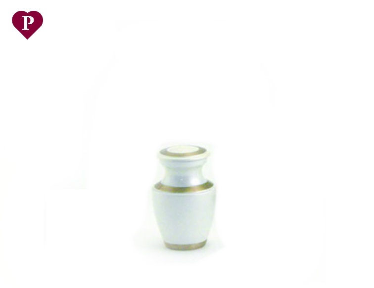 Trinity Pearl Keepsake