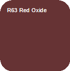 R63 Red Oxide
