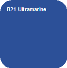B21 Ultramarine