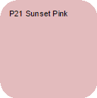 P21 Sunset Pink
