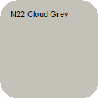 N22 Cloud Grey