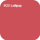 R23 Lollipop