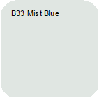 B33 Mist Blue