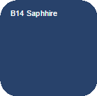 B14 Saphhire