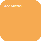 X22 Saffron