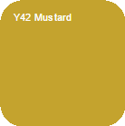 Y42 Mustard