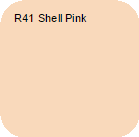 R41 Shell Pink