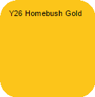 Y26 Homebush Gold
