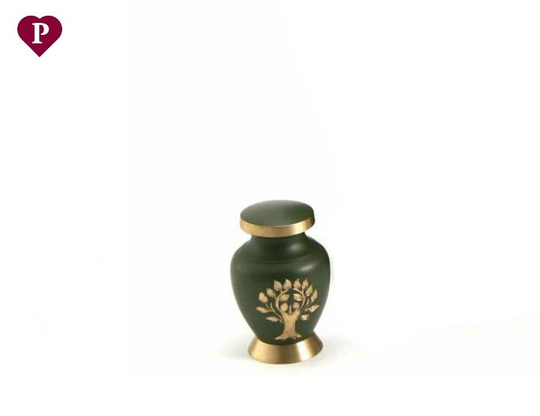 Aria Tree of Life Keepsake