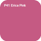 P41 Erica Pink