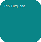 T15 Turquoise