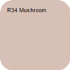 R34 Mushroom