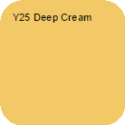 Y25 Deep Cream