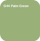 G44 Palm Green