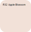 R32 Apple Blossom
