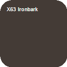 X63 Ironbark