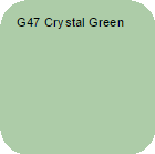 G47 Crystal Green
