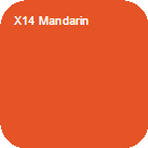 X14 Mandarin