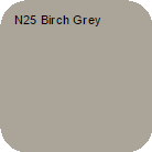 N25 Birch Grey