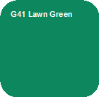 G41 Lawn Green